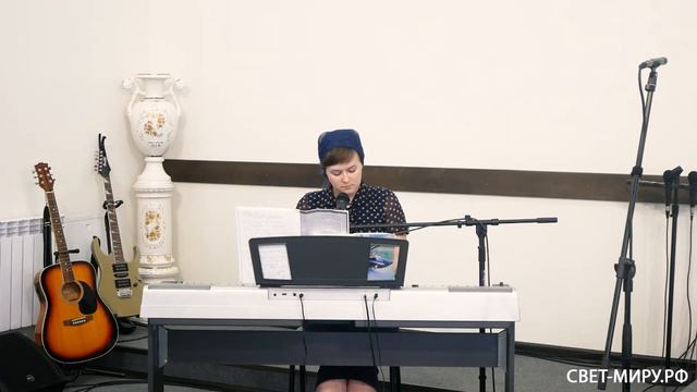 ЧЕГО ЕЩЕ НЕ СДЕЛАЛ БОГ ДЛЯ ВАС