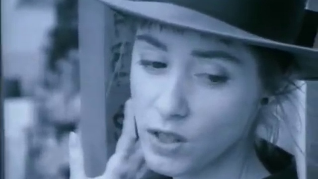 Suzanne Vega - Luka