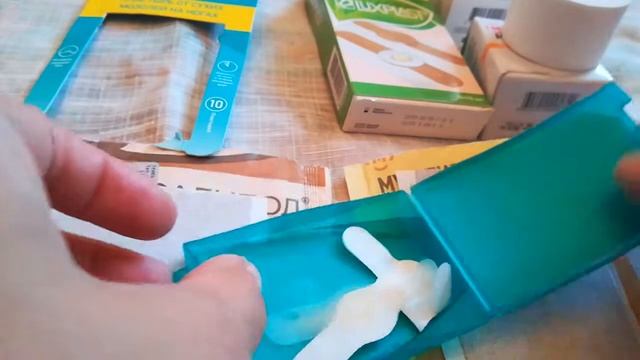 Мозольные лейкопластыри #сухиемозоли#
