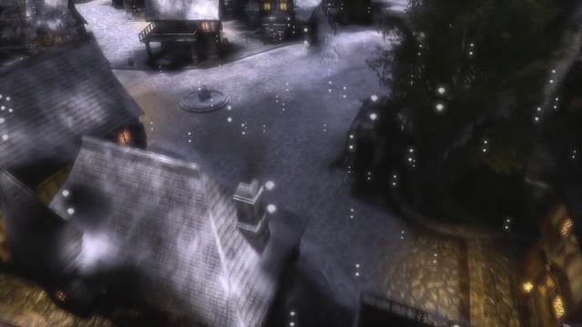 Darkfall Unholy Wars Christmas Teaser