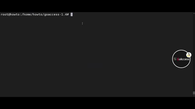 GoAccess en Debian como monitor de Apache