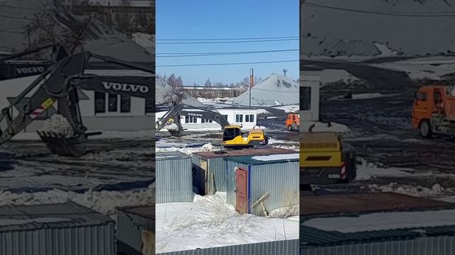 весна