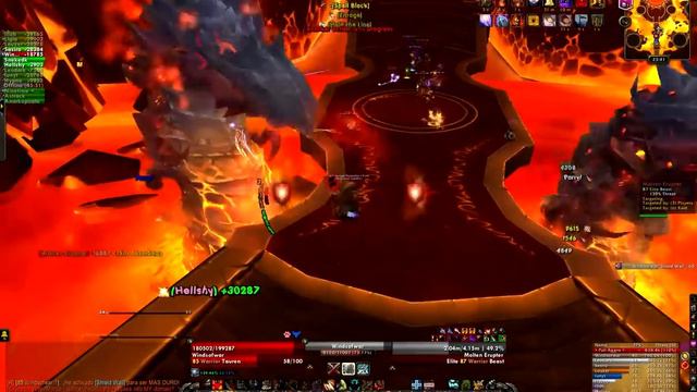 How To: Gusanos de Ragnaros