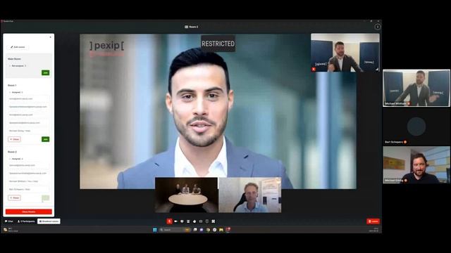 Building a Sovereign Digital Workplace In the Public Sector: A Guide to Improve Team Collaboration