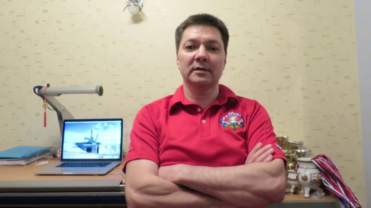 Поздравления от космонавта Олега Кононенко