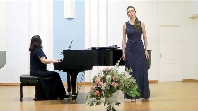 Булахов П. И нет в мире очей