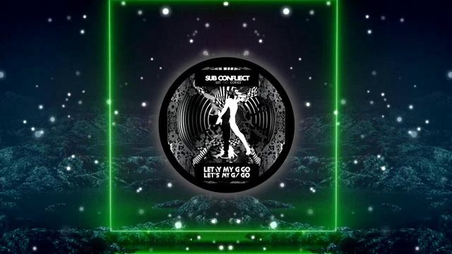 Sub Conflict - We're in the zone