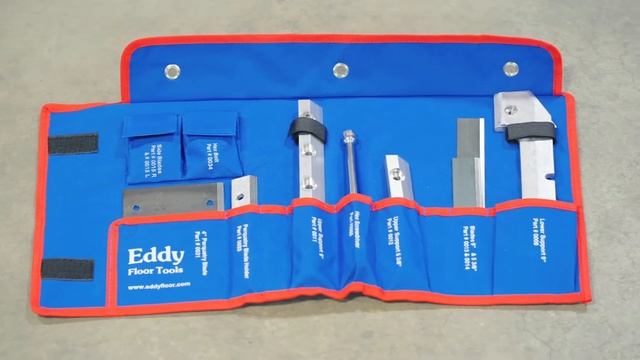The Eddy Multi-Purpose Floor Scraper
