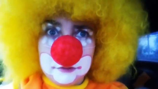 День Победы и дороги. Гришка жжет. Смешное видео