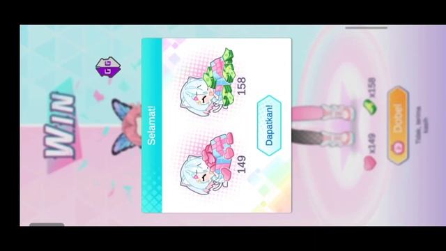 Shining anime star: dress up cheat gameguardian