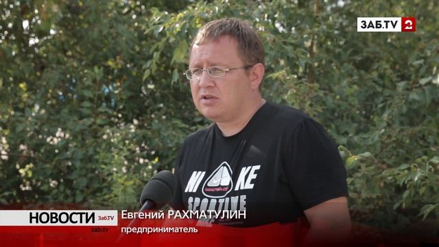 Читинские дети ломают руки, катаясь на гироскутерах