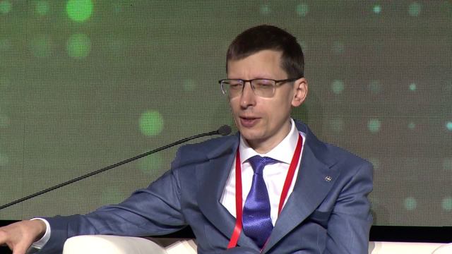 Егор Поляков представил нижегородские проекты в сфере искусственного интеллекта на «ЦИПР-2024»