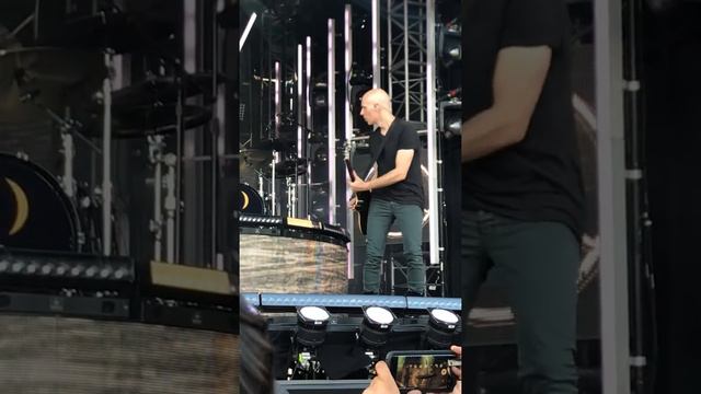A Perfect Circle: Eat The Elephant LIVE
