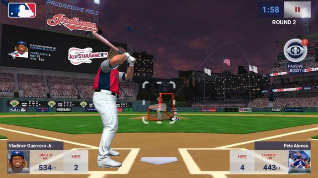 MLB Derby Champion For The First Time