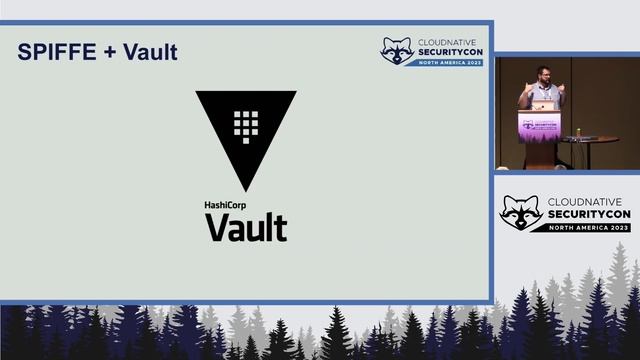Zero Trust Workload Identity in Kubernetes - Michael Peters, Red Hat