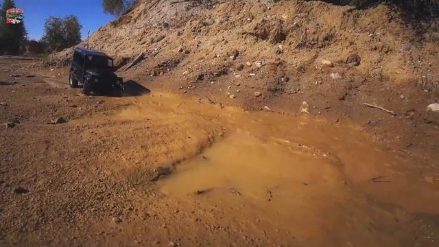 RC CARS LIVE - Remote Controll 4x4 OFFROAD / Радиоуправляемые модели
