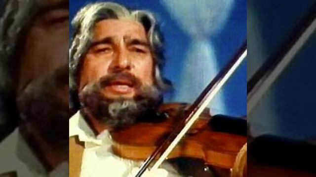 sansar hai ek nadiya