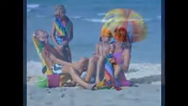 Отдых на море