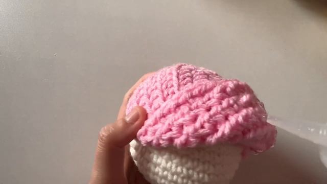 Anya Forger Quick Rundown Crochet Tutorial!