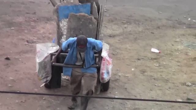 Cote d'Ivoire: Wounded
