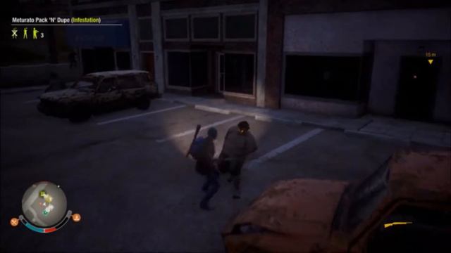State of Decay 2: GamePlay Speed Run Part 19