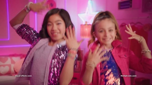 ALL NEW Cool Maker Go Glam U-Nique Nail Salon | :15