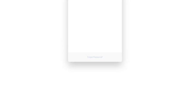Dashboard { Epitech } - 11/2021