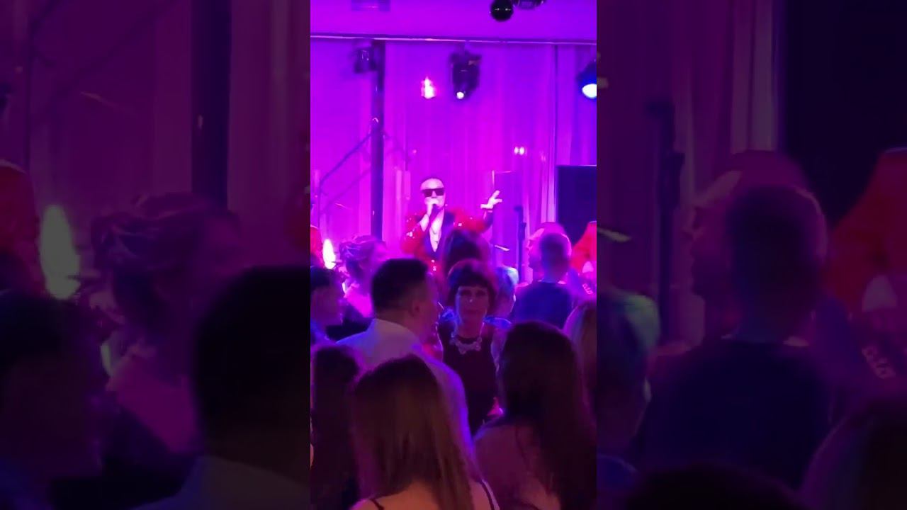 Кавер группа москва агата кристи корпоратив