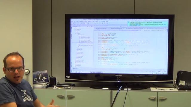 Code Refactoring