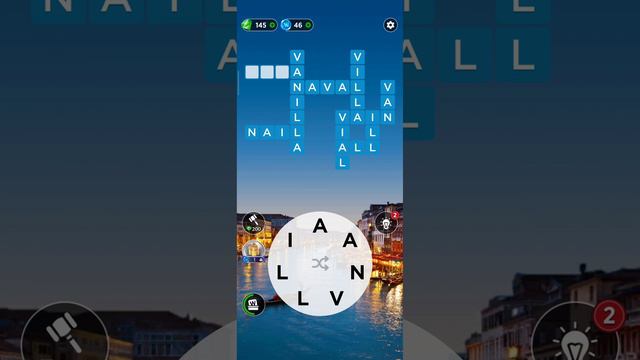 Words Of Wonders level 672 complete solution #wordsofwonders #wow #subscribe #like #gaming