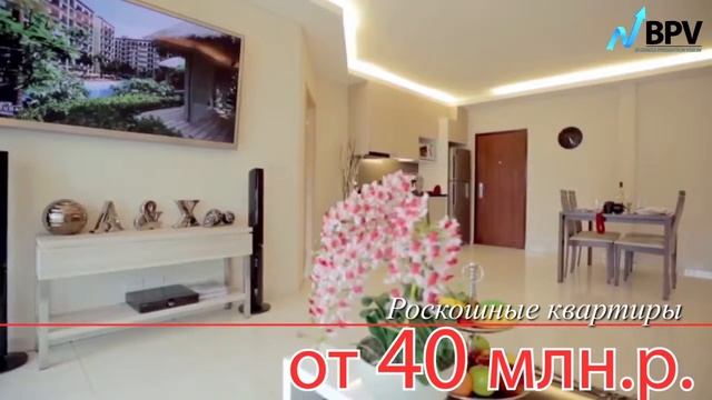 Видео презентация агентства элитной недвижимости "Clayton & Boyers"/Видео для бизнеса