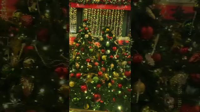 ❄️🎄🌲Полное видео на канале VLOG-21-12-23.Москва.Красная площадь.ГУМ-Каток.Будни 4 сеанса бесплатно