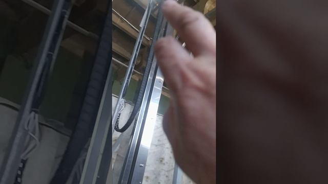 Автоматическая грузовая автомойка АСА, обзор моющего портала