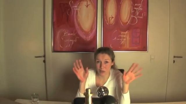 Вебинар о естественной асимметрии. Часть 5
