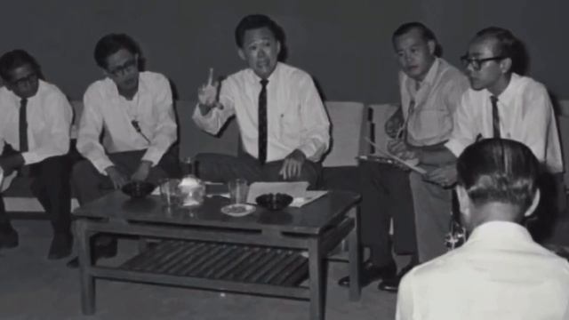 ¿Cómo se volvió increíblemente rico Singapur?