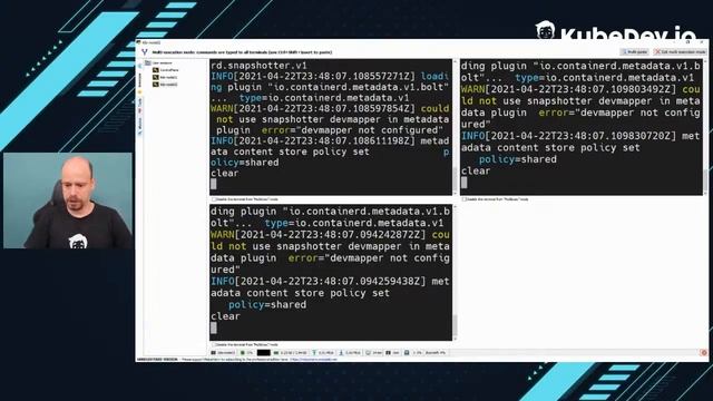 2 Formas de montar seu Kubernetes on-premisse