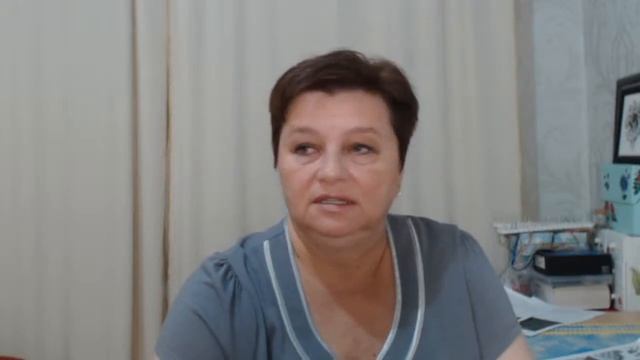 ВОКРУГ ВЫШИВКИ  Stitch Club TV