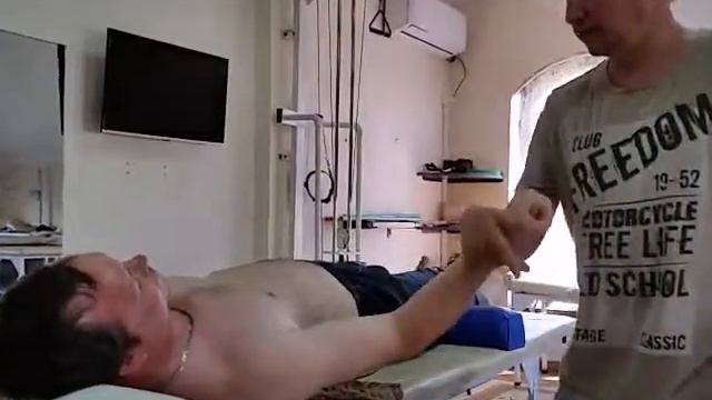 Академия Цань Тун Ци. Подготовка к восстановлению тела (часть 3)
