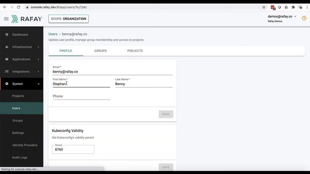 Zero Trust KubeCTL to Remote Kubernetes Clusters