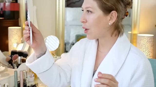 "КОСМЕТИКА VLOG"