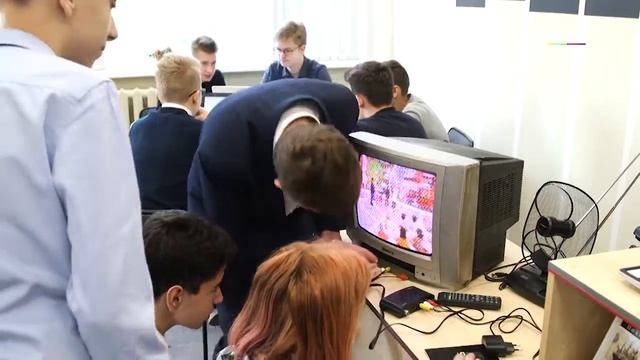 Цифровой урок