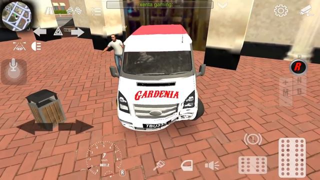 AKU SEORANG PEMANDU GARDENIA MALANG | Drama Spontan Car Parking Multiplayer | Malaysia | 2020