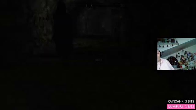 Forfeit to my fresh baguette | Skyrim