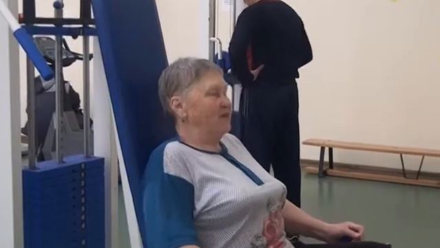Белоглинска Екатерина Черкашина завоевала золотую медаль в парабадминтоне