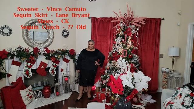 *** SASSY SATURDAY WITH LINDA (S.S.S. #70) STYLING SEQUINS ***