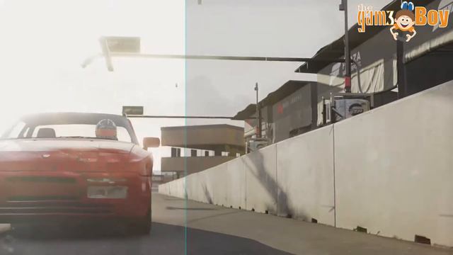 Forza Motorsport - 6 Porsche Anthology - The Evolution_Race-3&4 of 14
