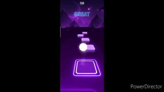 Rush E by Sheet Music Boss Tiles Hop