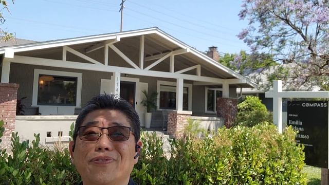 Open House    |   1140 Brent Ave, South Pasadena 91030  |   $1,748,000