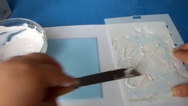 Tutorial: Gesso Casero FÁCIL Y ECÓNOMICO | Mundo@Party