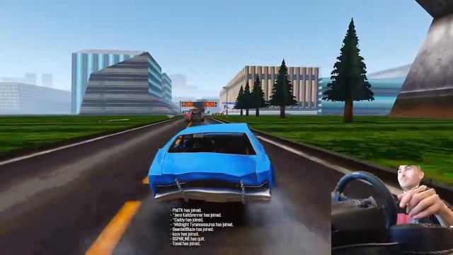 Wreckfest! DJ music